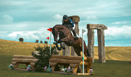 Eventing 2023 - An Honest Reflection